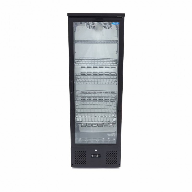 Drinks Fridge - 292L - 5 Adjustable Shelves Drinks Fridge - 292L - 5 Adjustable Shelves