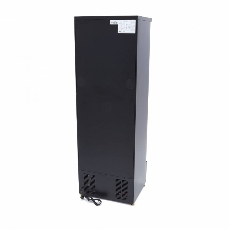 Drinks Fridge - 292L - 5 Adjustable Shelves Drinks Fridge - 292L - 5 Adjustable Shelves