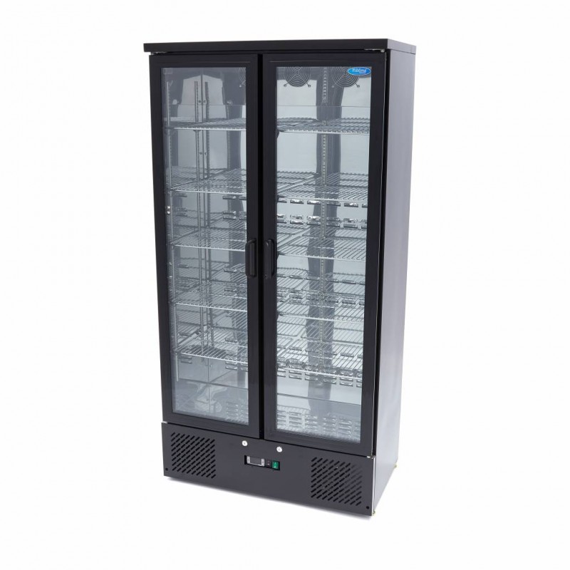 Drinks Fridge - 466L - 10 Adjustable Shelves