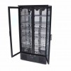 Drinks Fridge - 466L - 10 Adjustable Shelves