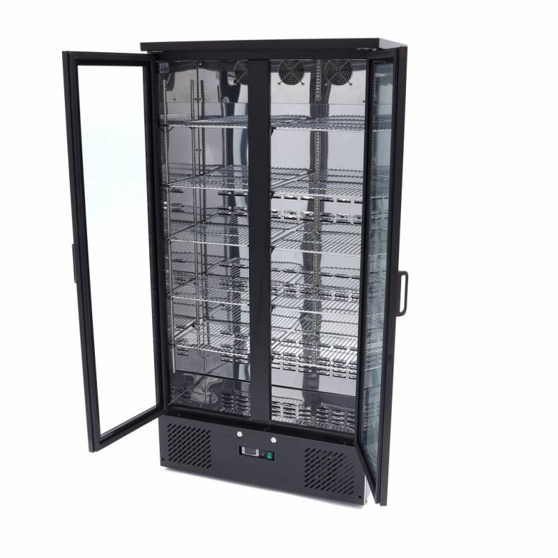 Drinks Fridge - 466L - 10 Adjustable Shelves Drinks Fridge - 466L - 10 Adjustable Shelves