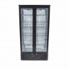 Drinks Fridge - 466L - 10 Adjustable Shelves
