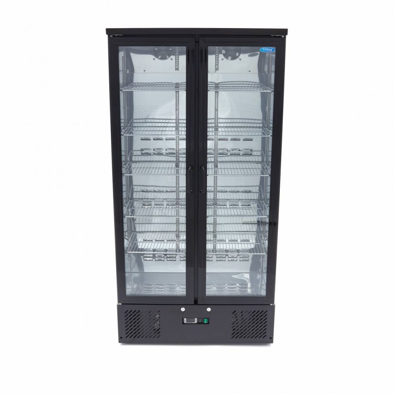 Drinks Fridge - 466L - 10 Adjustable Shelves Drinks Fridge - 466L - 10 Adjustable Shelves