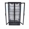 Drinks Fridge - 466L - 10 Adjustable Shelves