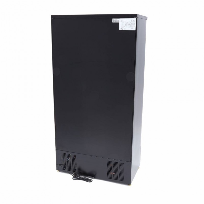Drinks Fridge - 466L - 10 Adjustable Shelves Drinks Fridge - 466L - 10 Adjustable Shelves