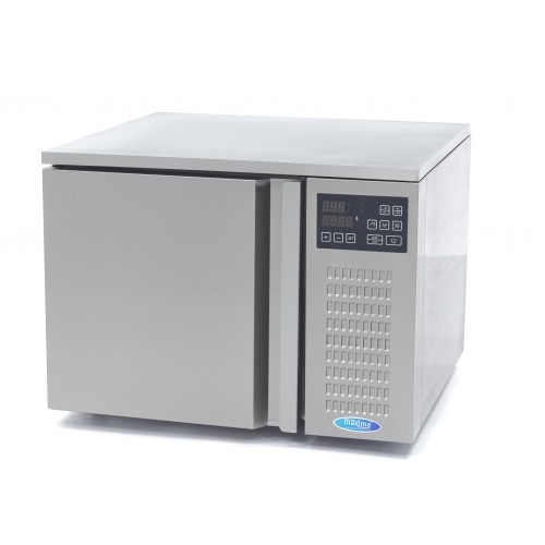 Blast Chillers