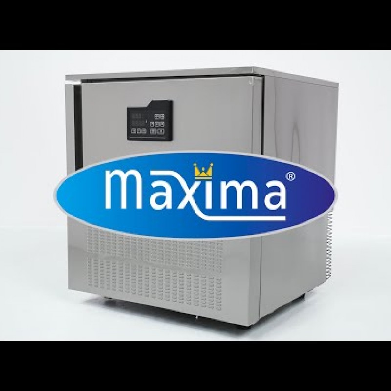 Blast Chiller - Fits 3 x 1/1 GN Blast Chiller - Fits 3 x 1/1 GN