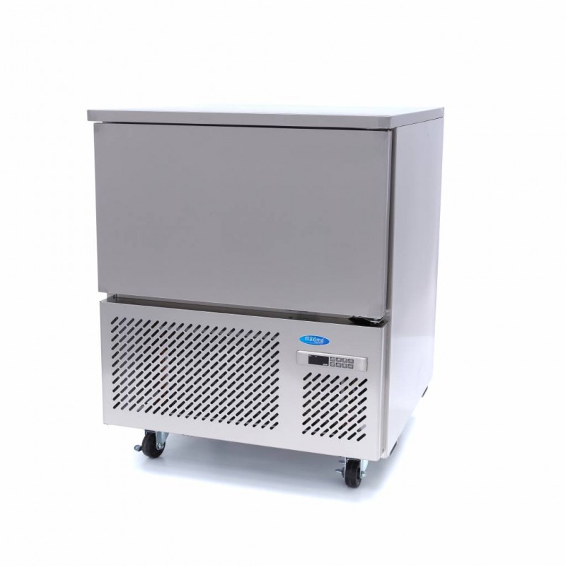 Blast Chiller - Fits 5 x 1/1 GN Blast Chiller - Fits 5 x 1/1 GN
