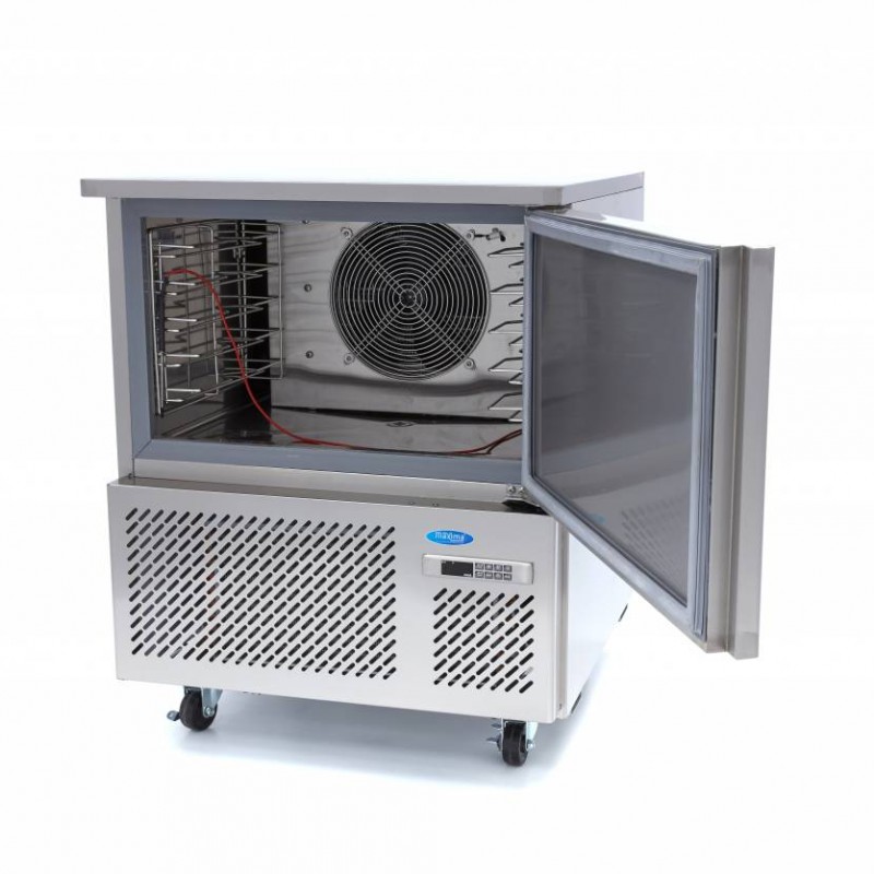 Blast Chiller - Fits 5 x 1/1 GN Blast Chiller - Fits 5 x 1/1 GN