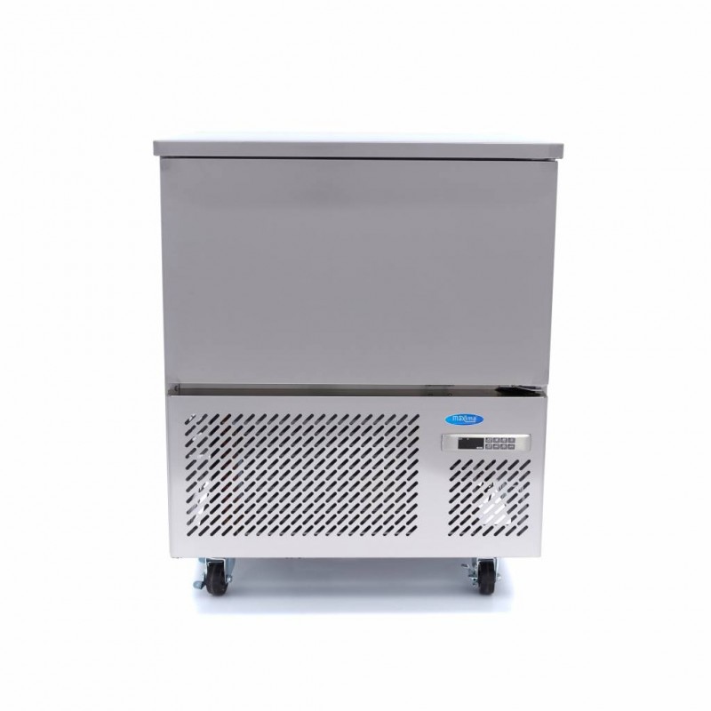 Blast Chiller - Fits 5 x 1/1 GN Blast Chiller - Fits 5 x 1/1 GN