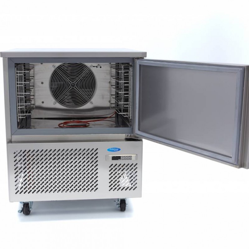 Blast Chiller - Fits 5 x 1/1 GN Blast Chiller - Fits 5 x 1/1 GN