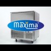 Blast Chiller - Fits 5 x 1/1 GN Blast Chiller - Fits 5 x 1/1 GN
