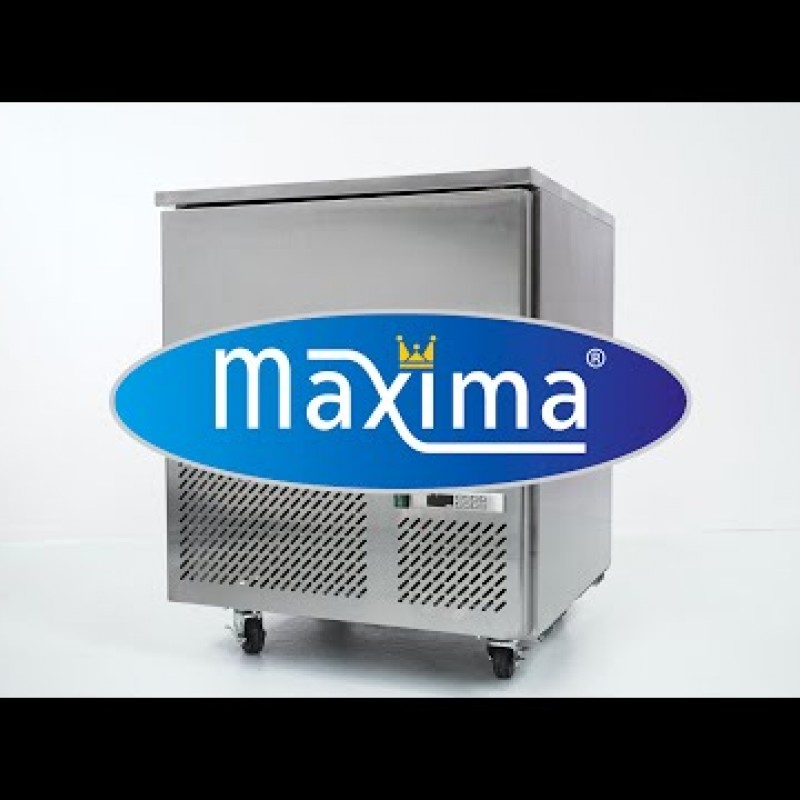 Blast Chiller - Fits 5 x 1/1 GN Blast Chiller - Fits 5 x 1/1 GN