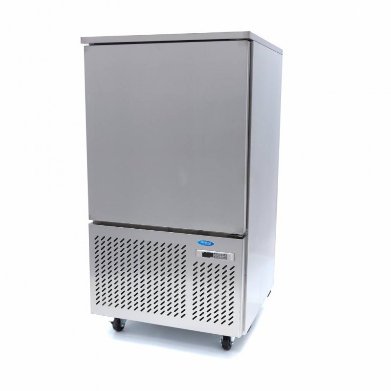 Blast Chiller - Fits 10 x 1/1 GN Capacity Blast Chiller - Fits 10 x 1/1 GN Capacity