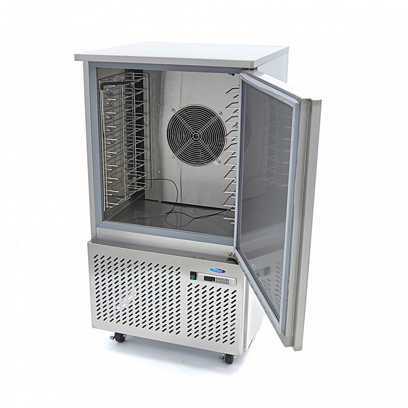 Blast Chiller - Fits 10 x 1/1 GN Capacity Blast Chiller - Fits 10 x 1/1 GN Capacity