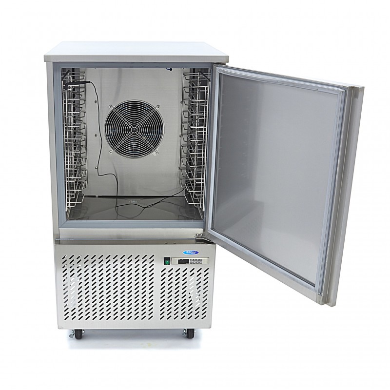 Blast Chiller - Fits 10 x 1/1 GN Capacity Blast Chiller - Fits 10 x 1/1 GN Capacity
