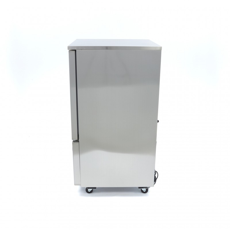 Blast Chiller - Fits 10 x 1/1 GN Capacity Blast Chiller - Fits 10 x 1/1 GN Capacity