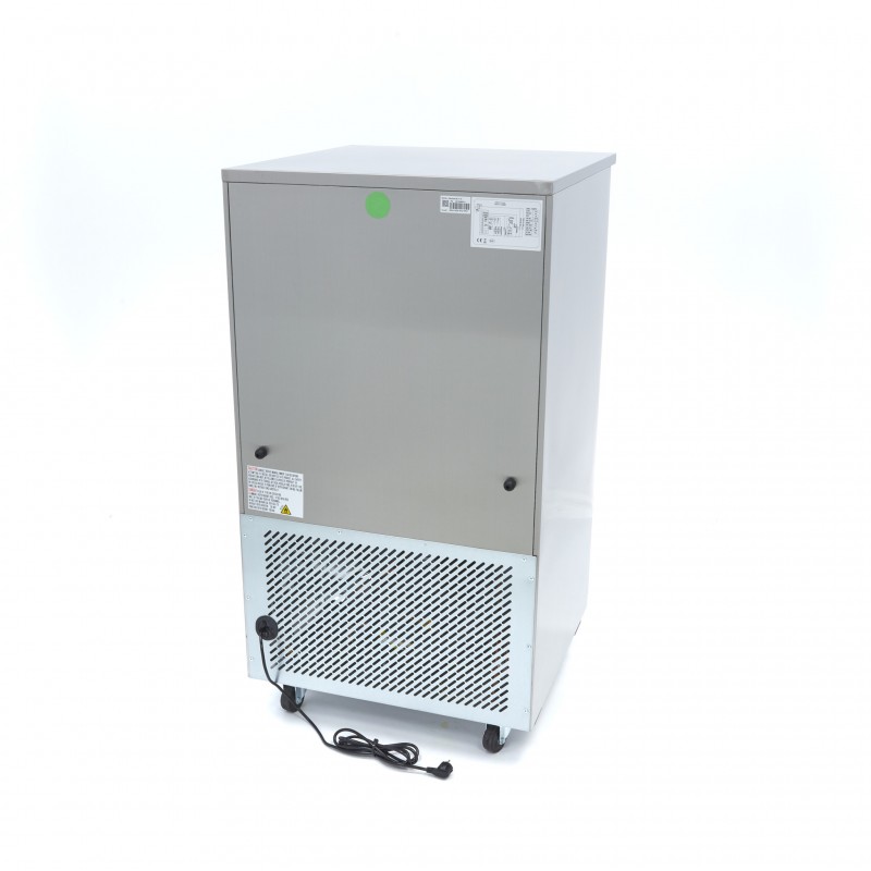 Blast Chiller - Fits 10 x 1/1 GN Capacity Blast Chiller - Fits 10 x 1/1 GN Capacity