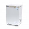 Chest Freezer - 93L - 2 Wheels - Compact Chest Freezer - 93L - 2 Wheels - Compact