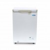 Chest Freezer - 93L - 2 Wheels - Compact Chest Freezer - 93L - 2 Wheels - Compact