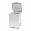 Chest Freezer - 93L - 2 Wheels - Compact Chest Freezer - 93L - 2 Wheels - Compact