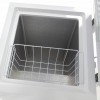 Chest Freezer - 93L - 2 Wheels - Compact Chest Freezer - 93L - 2 Wheels - Compact