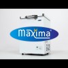 Chest Freezer - 93L - 2 Wheels - Compact Chest Freezer - 93L - 2 Wheels - Compact