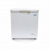 Chest Freezer - 140L - 2 Wheels - Compact Chest Freezer - 140L - 2 Wheels - Compact