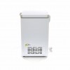 Chest Freezer - 140L - 2 Wheels - Compact Chest Freezer - 140L - 2 Wheels - Compact