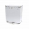 Chest Freezer - 140L - 2 Wheels - Compact Chest Freezer - 140L - 2 Wheels - Compact