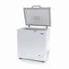 Chest Freezer - 140L - 2 Wheels - Compact Chest Freezer - 140L - 2 Wheels - Compact