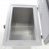 Chest Freezer - 140L - 2 Wheels - Compact Chest Freezer - 140L - 2 Wheels - Compact
