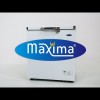 Chest Freezer - 140L - 2 Wheels - Compact Chest Freezer - 140L - 2 Wheels - Compact