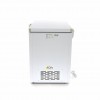 Chest Freezer - 282L - 2 Wheels - incl Hanging Basket Chest Freezer - 282L - 2 Wheels - incl Hanging Basket