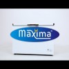 Chest Freezer - 282L - 2 Wheels - incl Hanging Basket Chest Freezer - 282L - 2 Wheels - incl Hanging Basket