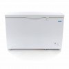 Chest Freezer - 345L - on Wheels - incl Hanging Basket Chest Freezer - 345L - on Wheels - incl Hanging Basket