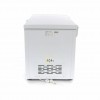 Chest Freezer - 345L - on Wheels - incl Hanging Basket Chest Freezer - 345L - on Wheels - incl Hanging Basket
