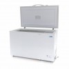 Chest Freezer - 345L - on Wheels - incl Hanging Basket Chest Freezer - 345L - on Wheels - incl Hanging Basket