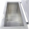 Chest Freezer - 345L - on Wheels - incl Hanging Basket Chest Freezer - 345L - on Wheels - incl Hanging Basket