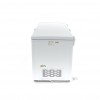 Chest Freezer - 488L - on Wheels - incl Hanging Basket Chest Freezer - 488L - on Wheels - incl Hanging Basket