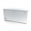 Chest Freezer - 488L - on Wheels - incl Hanging Basket Chest Freezer - 488L - on Wheels - incl Hanging Basket