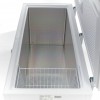 Chest Freezer - 488L - on Wheels - incl Hanging Basket Chest Freezer - 488L - on Wheels - incl Hanging Basket