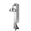 Glass Freezer Glass Freezer
