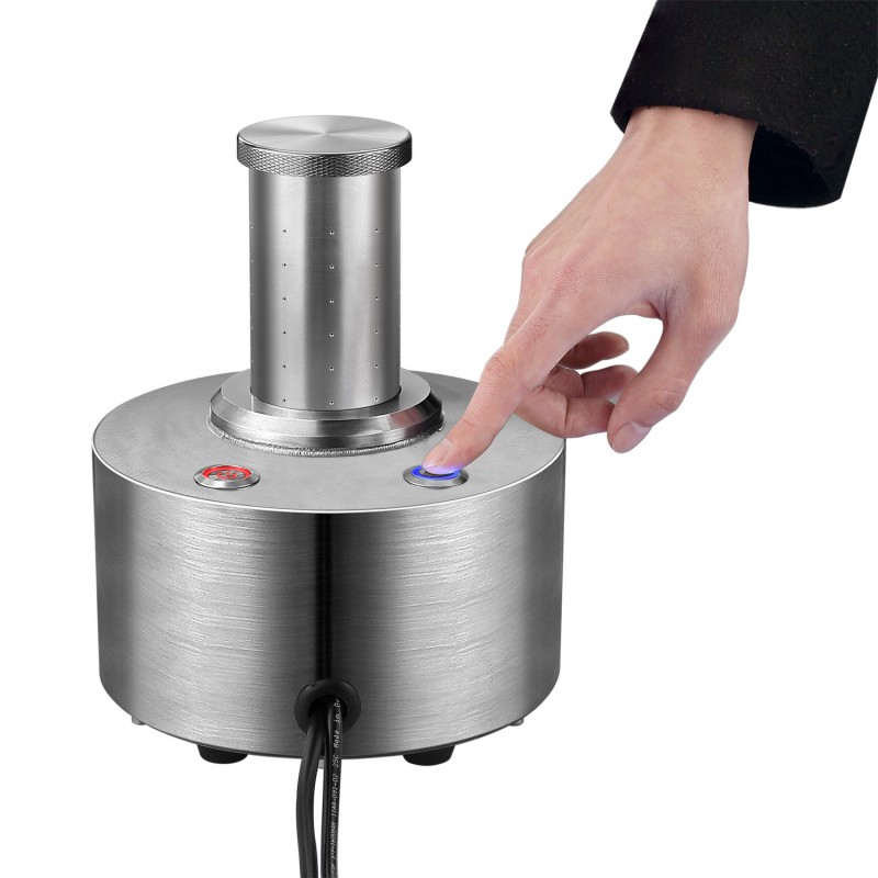 Dry Ice Machine - 1.5 Gas Pipe Dry Ice Machine - 1.5 Gas Pipe