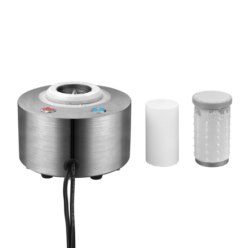 Dry Ice Machine - 1.5 Gas Pipe Dry Ice Machine - 1.5 Gas Pipe