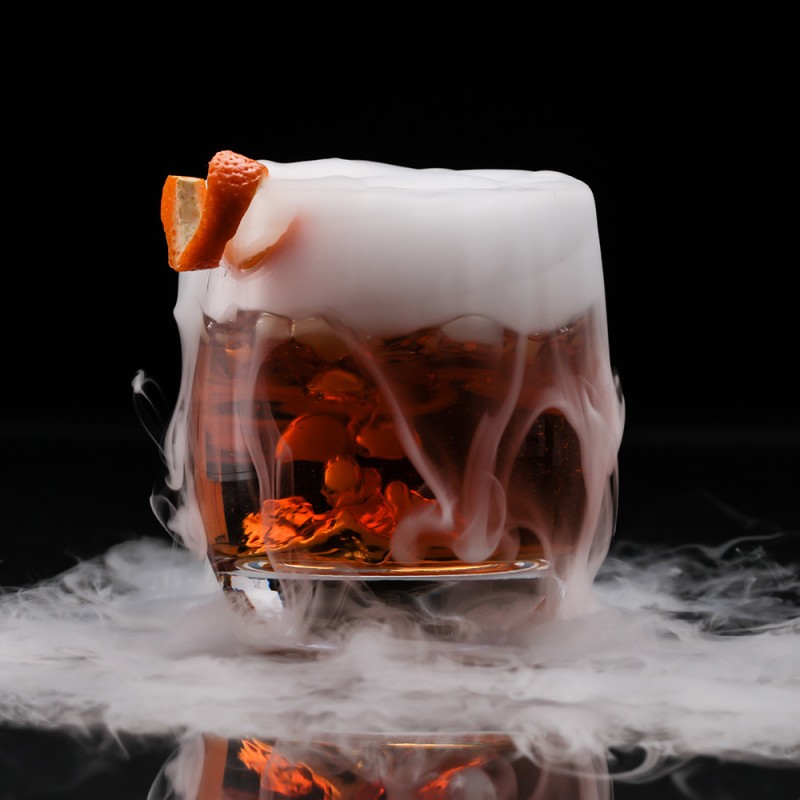 Dry Ice Machine - 1.5 Gas Pipe Dry Ice Machine - 1.5 Gas Pipe