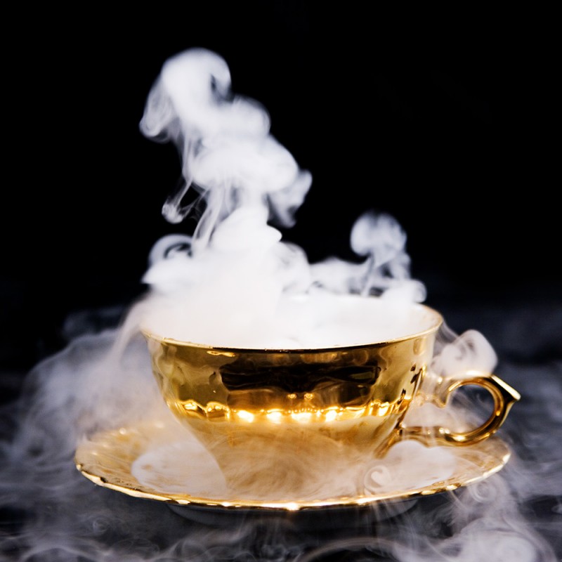 Dry Ice Machine - 1.5 Gas Pipe Dry Ice Machine - 1.5 Gas Pipe