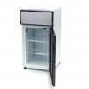 Drinks Fridge - 50L - 2 Adjustable Shelves