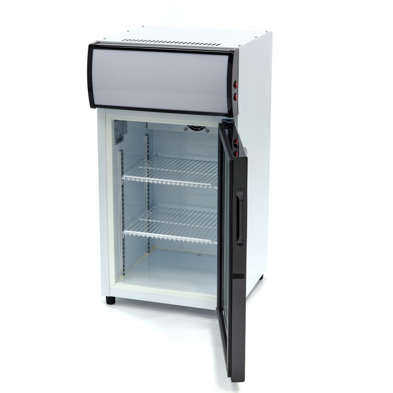 Drinks Fridge - 50L - 2 Adjustable Shelves Drinks Fridge - 50L - 2 Adjustable Shelves