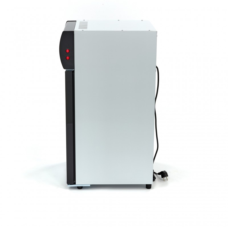 Drinks Fridge - 50L - 2 Adjustable Shelves Drinks Fridge - 50L - 2 Adjustable Shelves